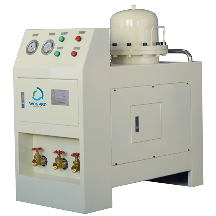 Filtr oleju hydraulicznego wybiera precyzyjny filtr oleju lub próżniowy filtr oleju