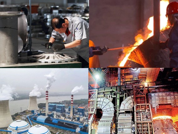 Kierunek rozwoju techniki hydraulicznej