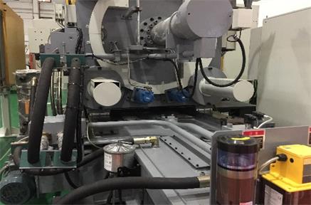 Funkcja filtra oleju powrotnego w filtrach hydraulicznych