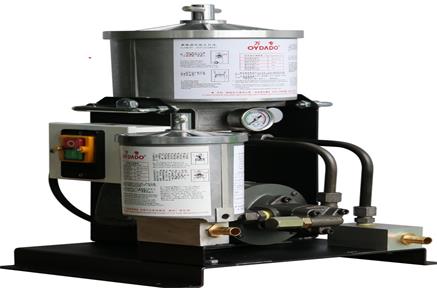 Czyszczenie i konserwacja filtrów maszynowych filtrów oleju